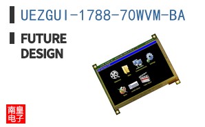 UEZGUI-1788-70WVM-BA ͼƬ